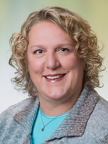 Dr. Michelle Oman, DO