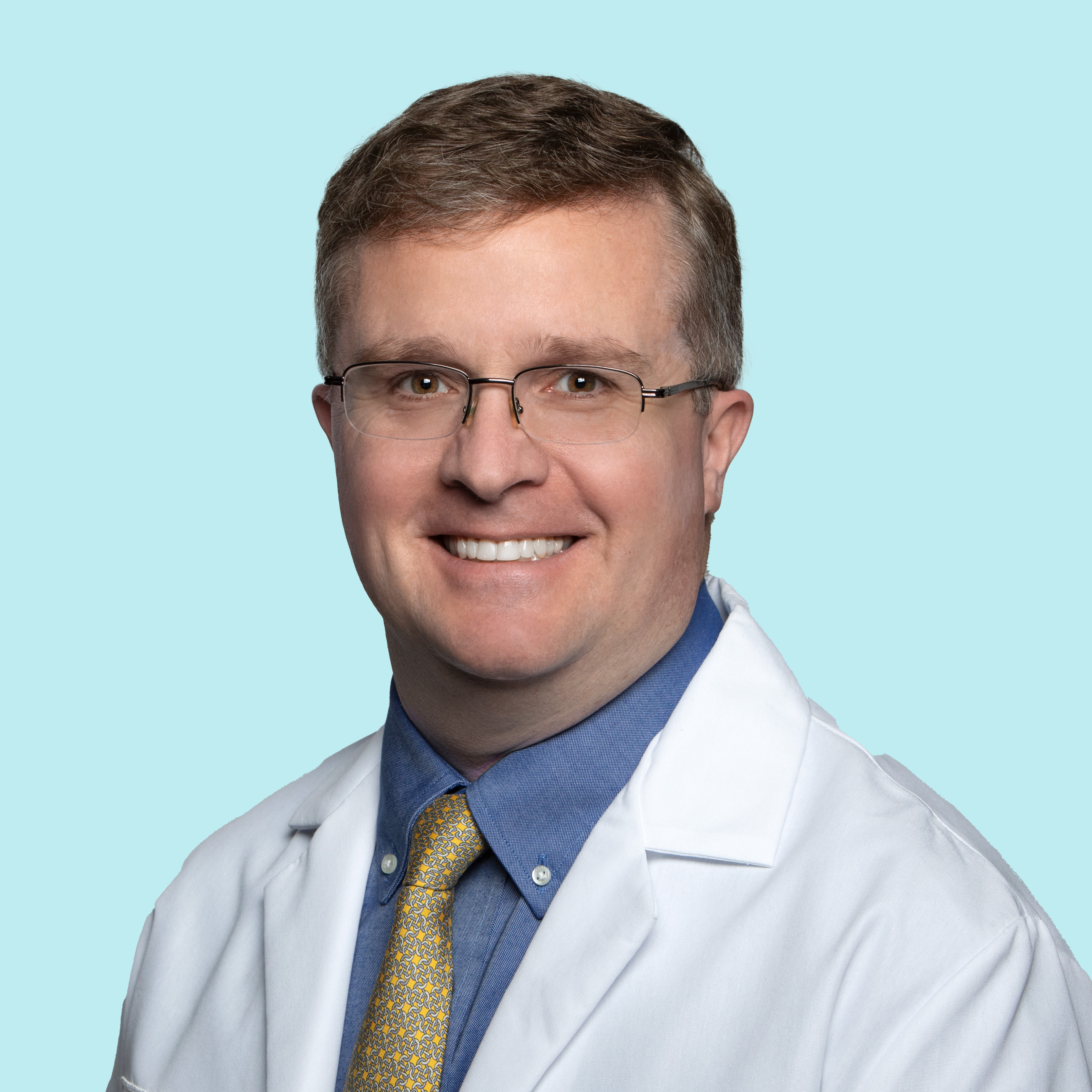 Dr. Michael Ronan, MD