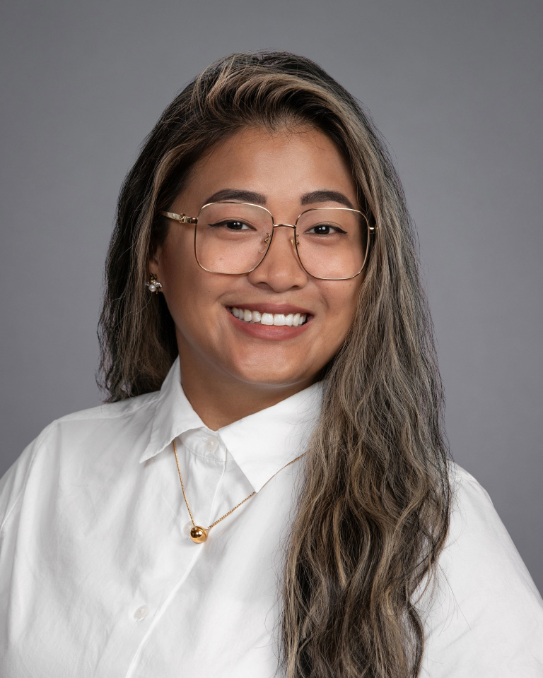 Jaclyn Sison, MSN