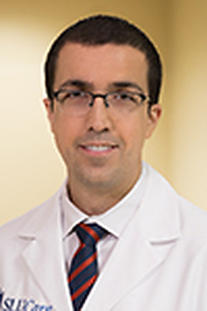 Dr. Antonio Cheesman Rocca, MD