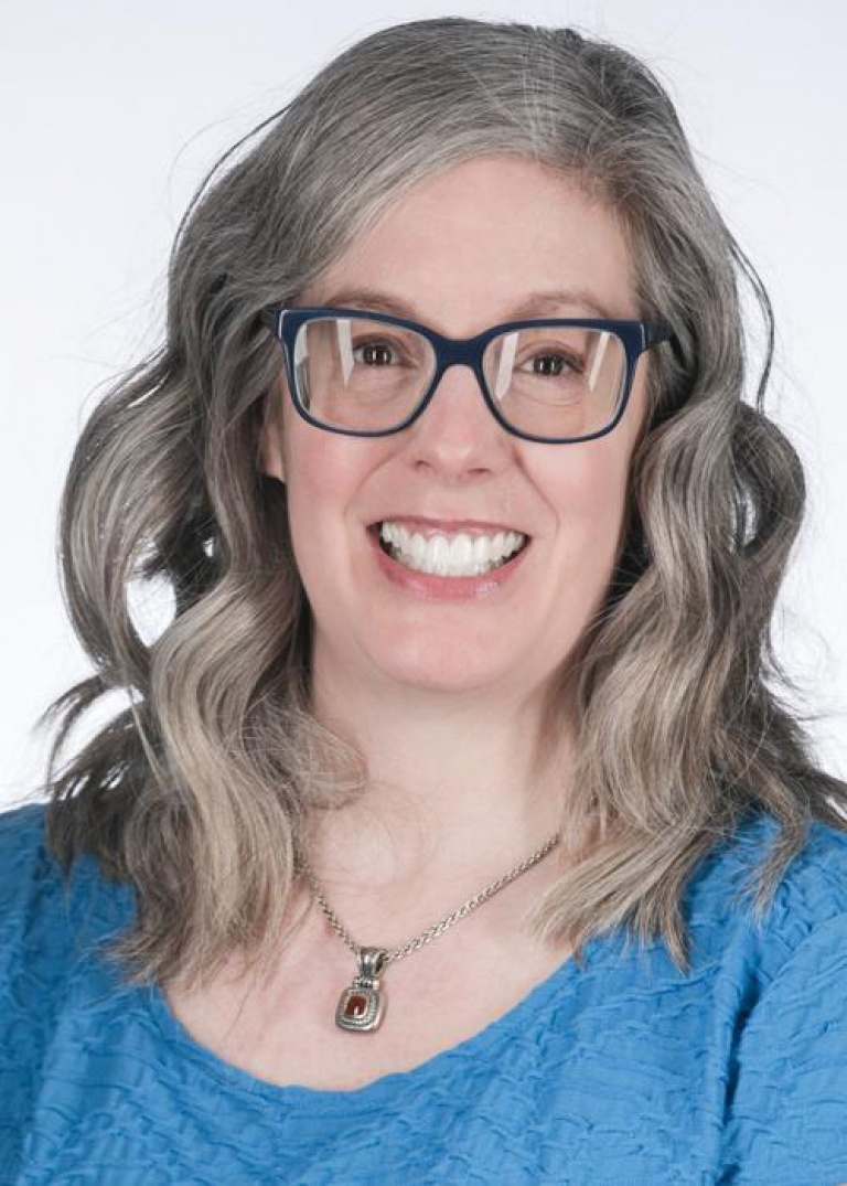 Dr. Julia Mullen, MD