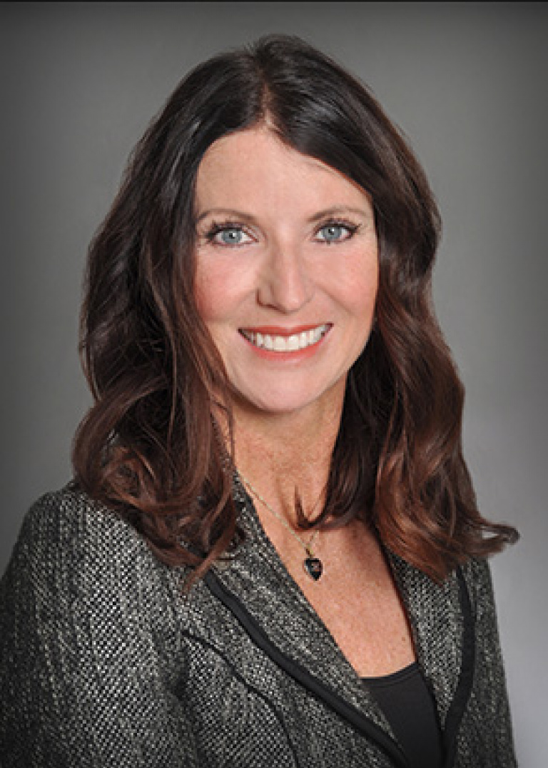 Dr. Lori Albright, MD