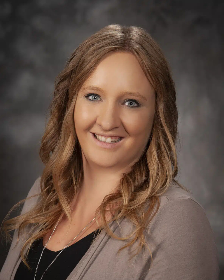 Shelby Moe, LSCSW