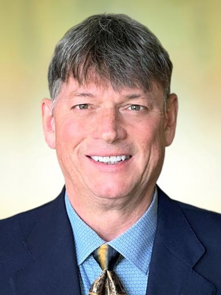 Dr. Julian Waggoner, MD