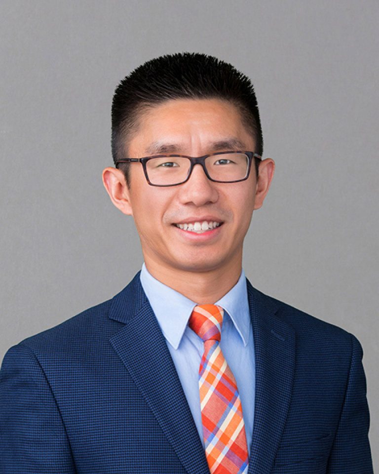 Dr. Xu Han, DDS