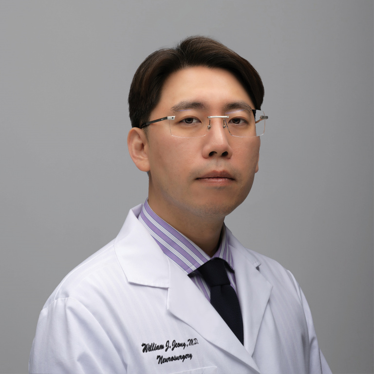 Dr. William Jeong, MD