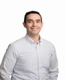 Dr. Mohammed Salhab, MD