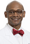 Dr. John Berry-Candelario Jr, MD