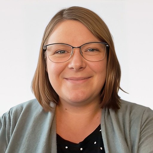 Dominika Ventucci, LCSW