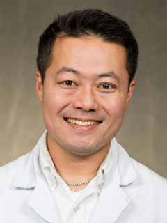 Dr. Philippe Nguyen, MD