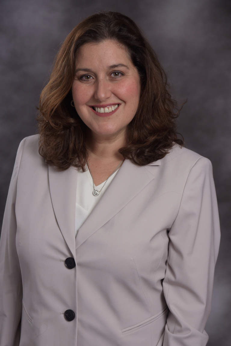 Dr. Nicole Fleischmann, MD