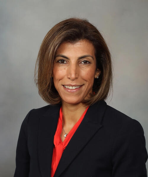 Dr. Samar Ibrahim, MD