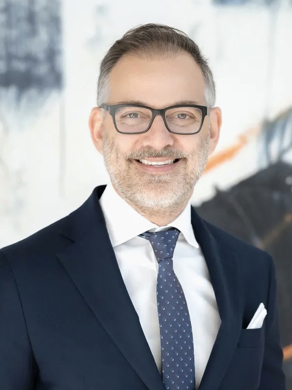 Dr. Peter Denoble, MD