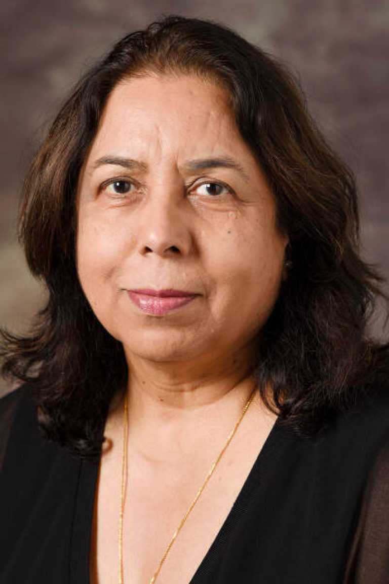 Dr. Purnima Kumar, PhD