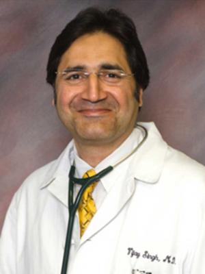 Dr. Vijay Singh, MD