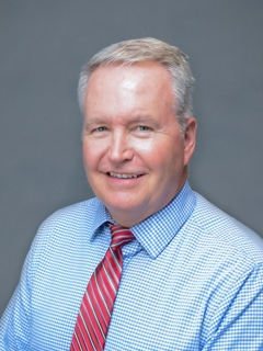 Dr. Todd Fettig, OD