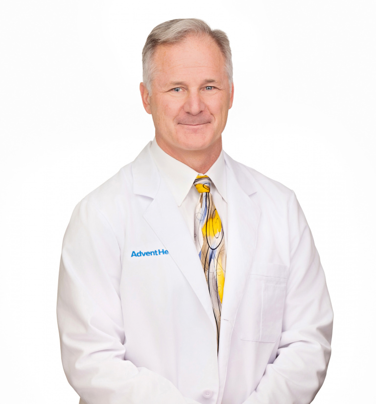 Dr. G Andrew Helms, MD