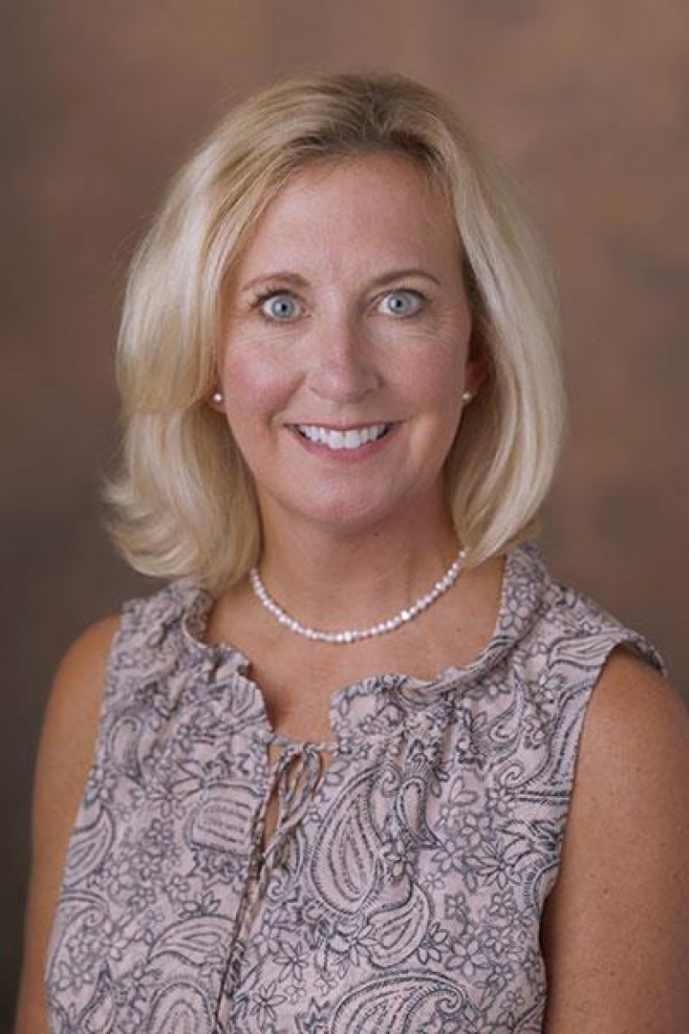 Dr. Lisa Gibson, MD
