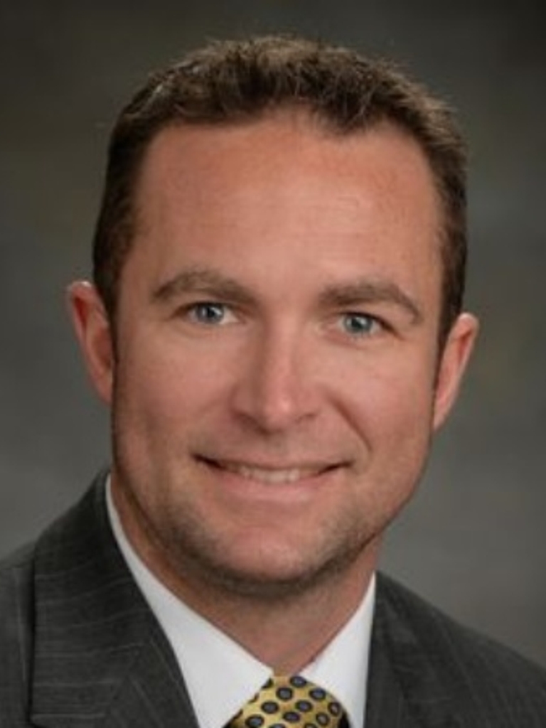 Dr. William Martin, MD