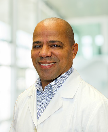 Dr. Ramses Rojas, MD