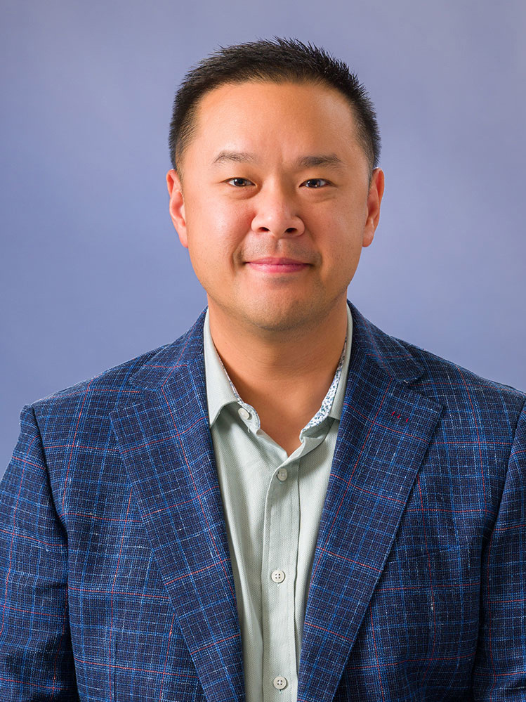 Dr. Joseph Lai, DO