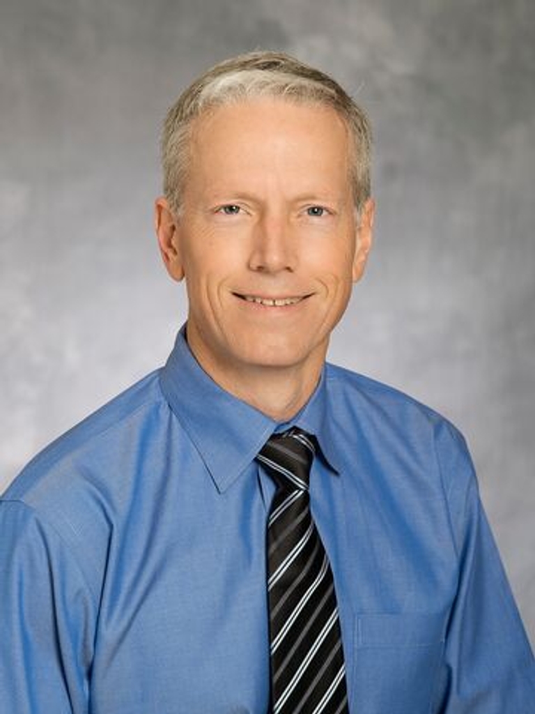 Dr. Donald Wothe, MD