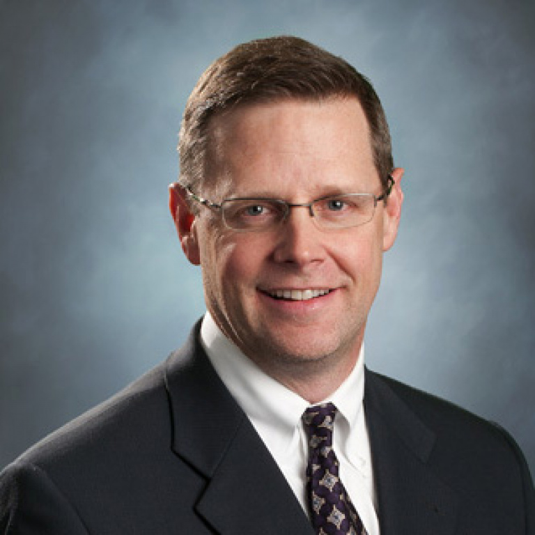 Dr. Jerry Simpson, MD