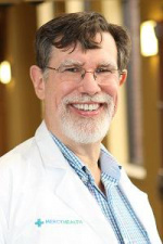 Dr. Wesley Hedges, MD