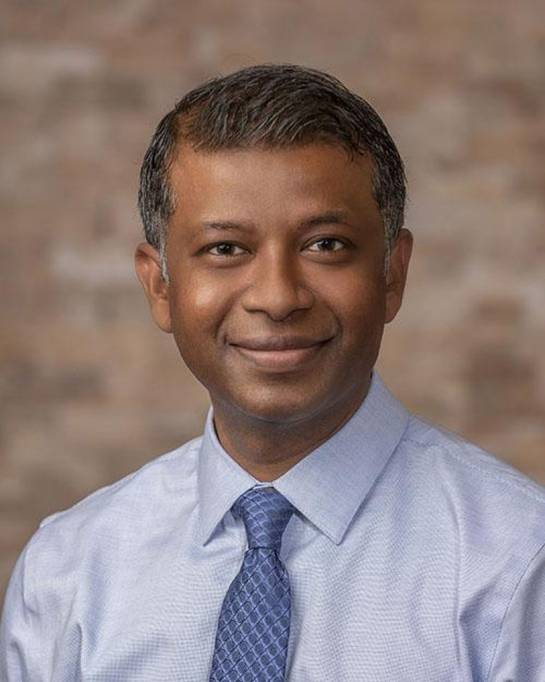 Dr. Atul Soreng, MD