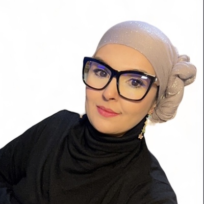 Hanan Khorchid, PMHNP