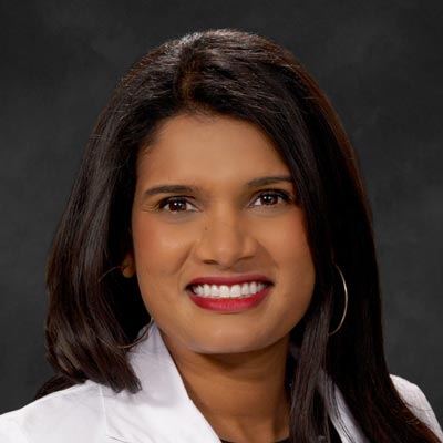 Dr. Haripriya Maddur, MD