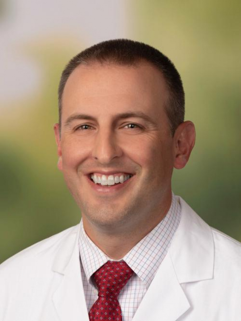 Dr. Nathan Lee, MD