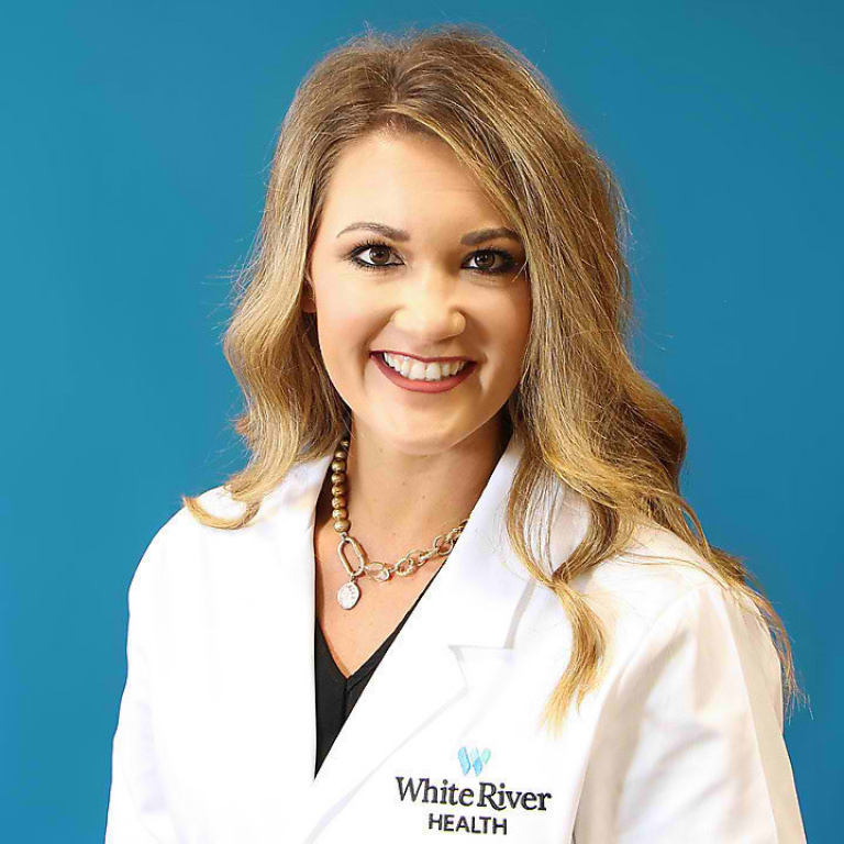 Whitney Melton, APRN