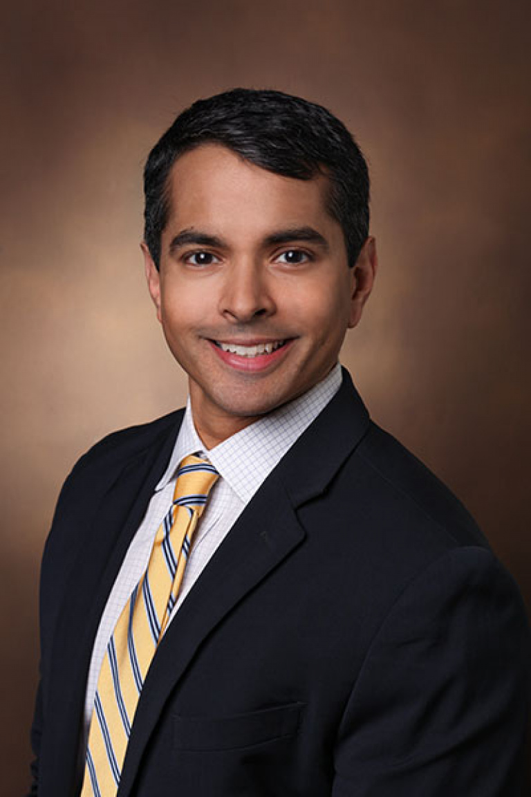 Dr. Mihir Desai, MD