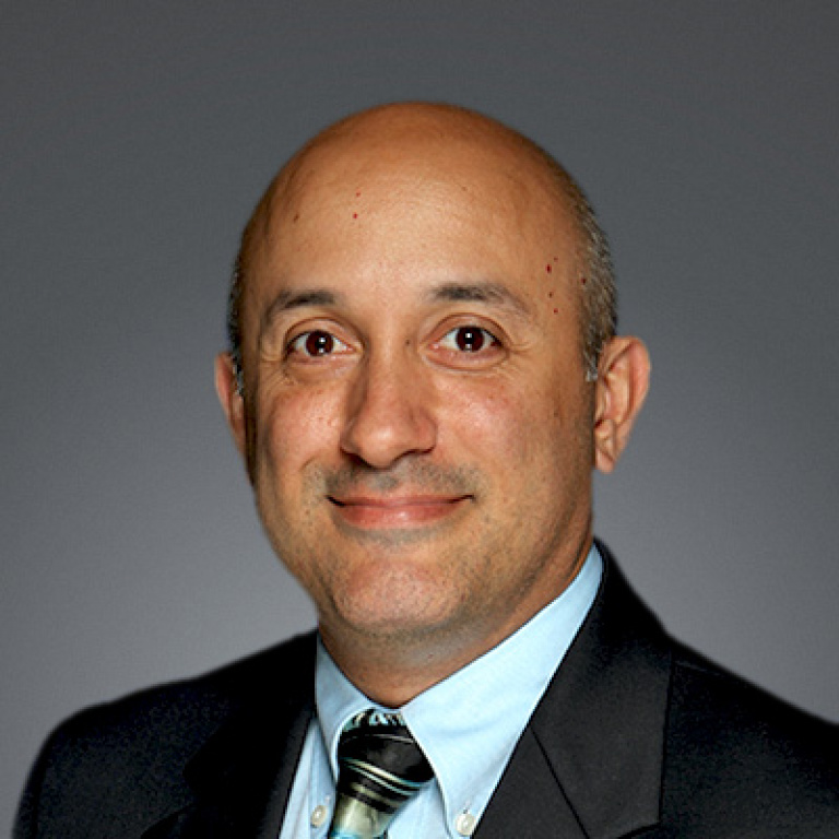 Dr. Javier Banchs, MD