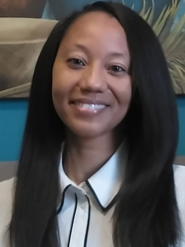 Chiquana Bryant, LCSW