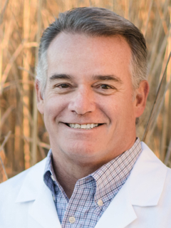 Dr. James McKee, DPM