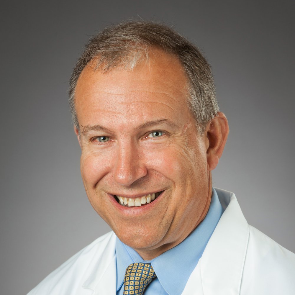 Dr. John Culberson, MD