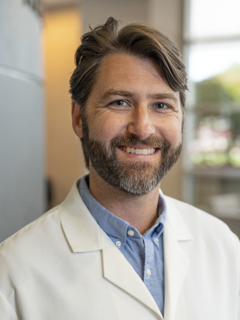 Dr. Joshua Lancaster, MD