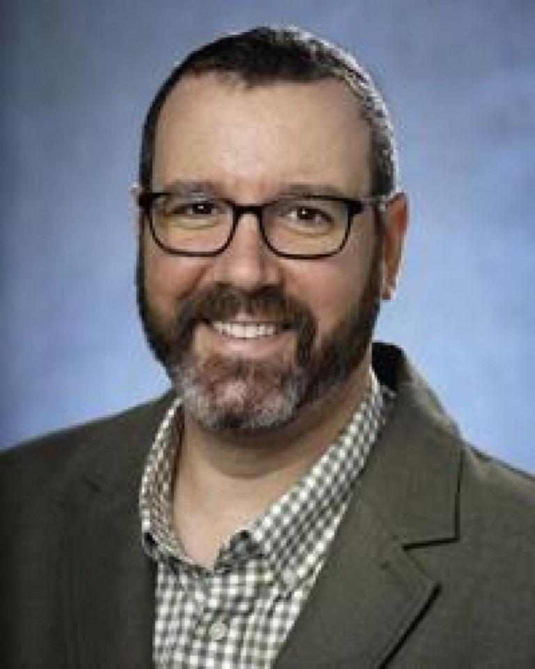 Dr. David Schrieber, DPM