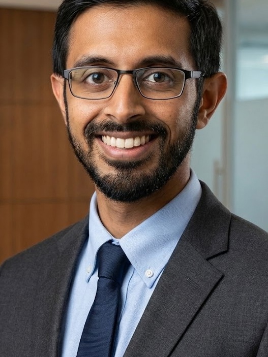 Dr. Saad Ranginwala, MD