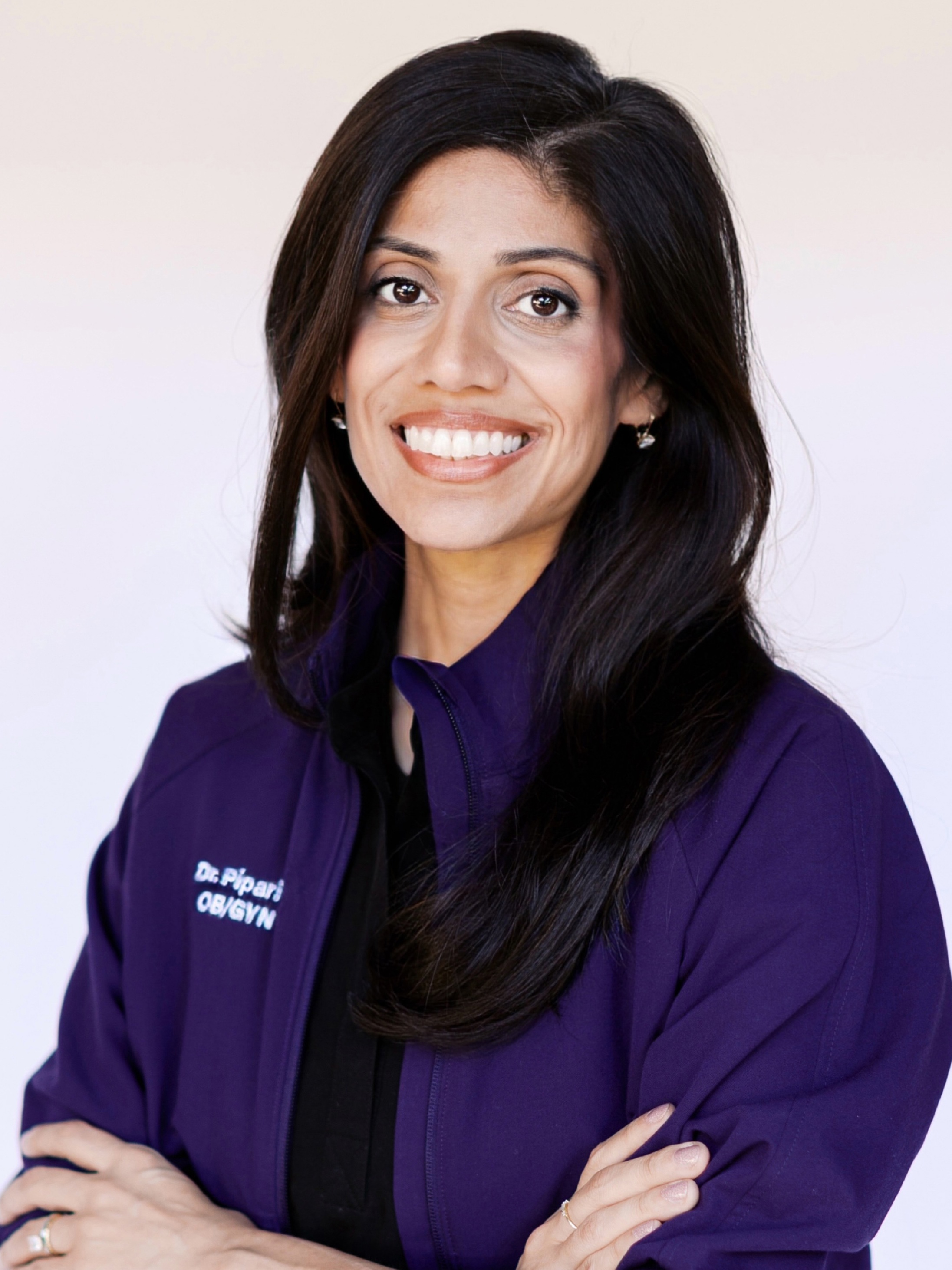Dr. Maansi Piparia, MD