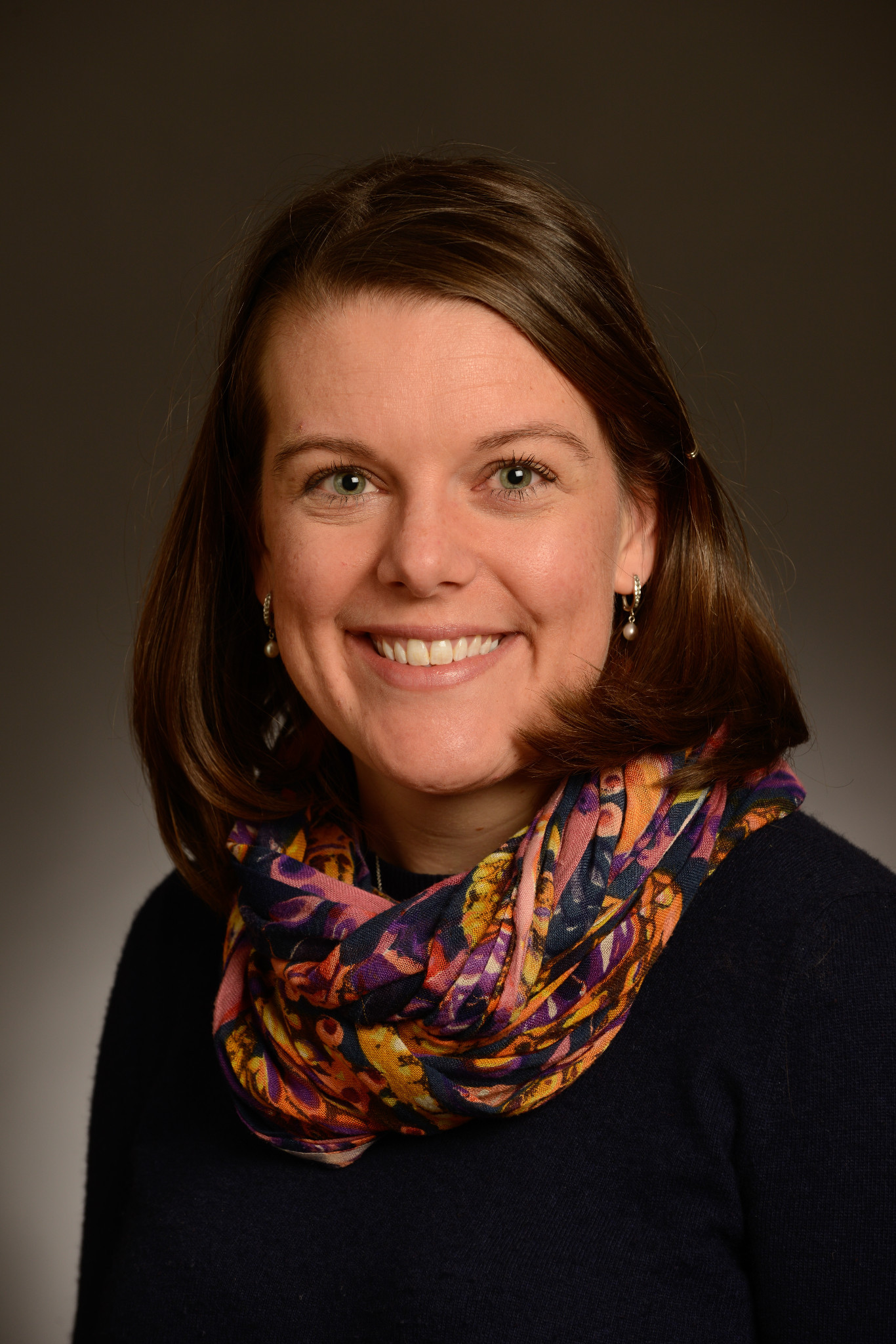 Dr. Amy Taylor, MD