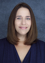 Dr. Vanessa Solomon, DO