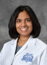 Dr. Krishna Thavarajah, MD