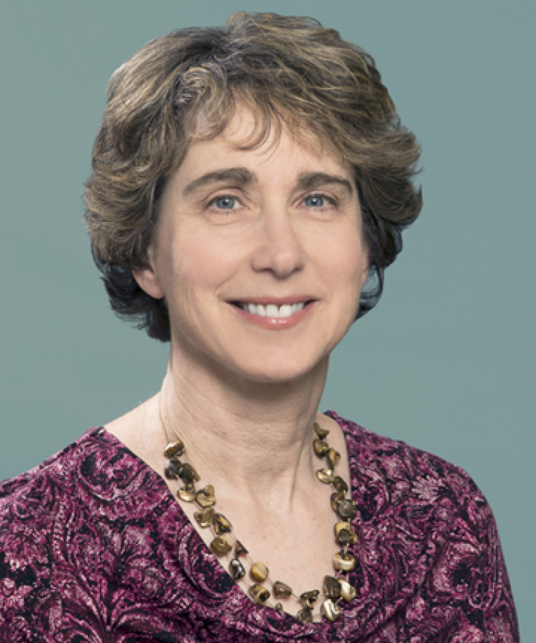 Dr. Judith Dejarnette, MD