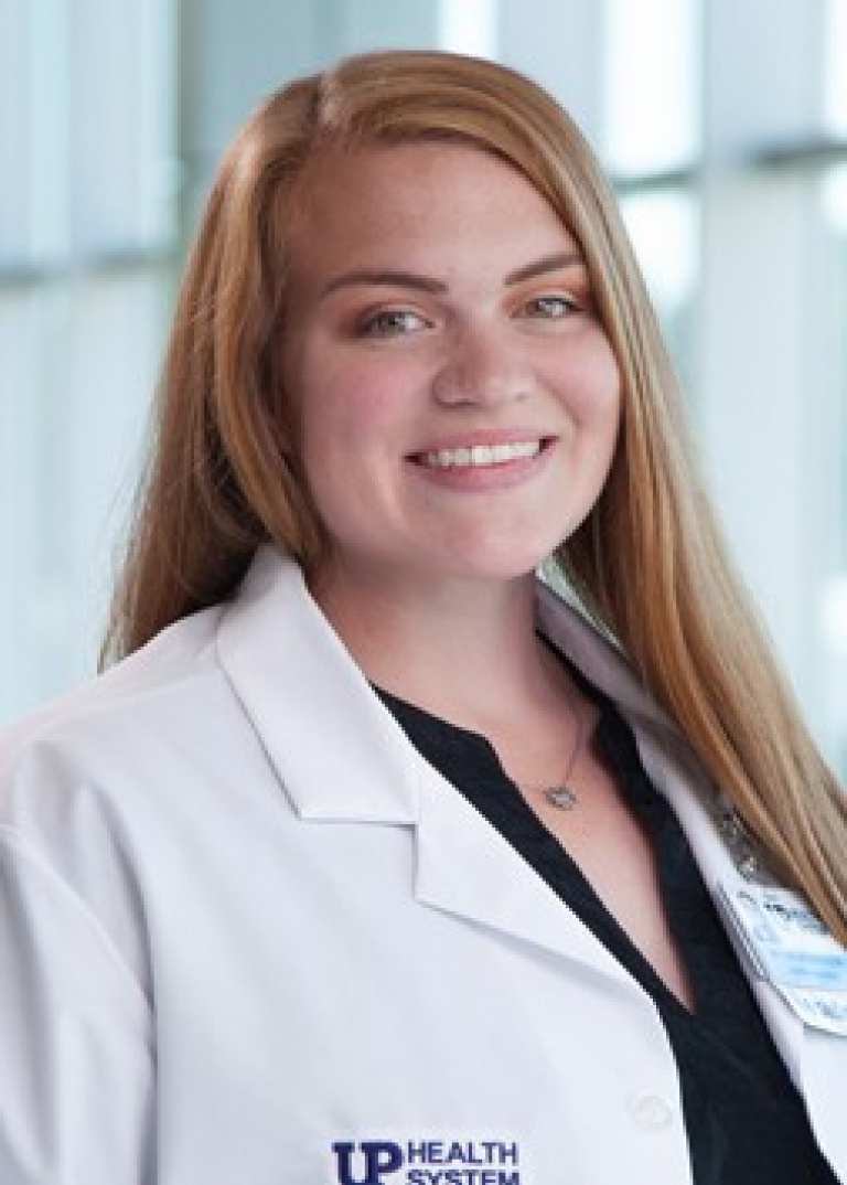 Dr. Sarah Naracon, MD