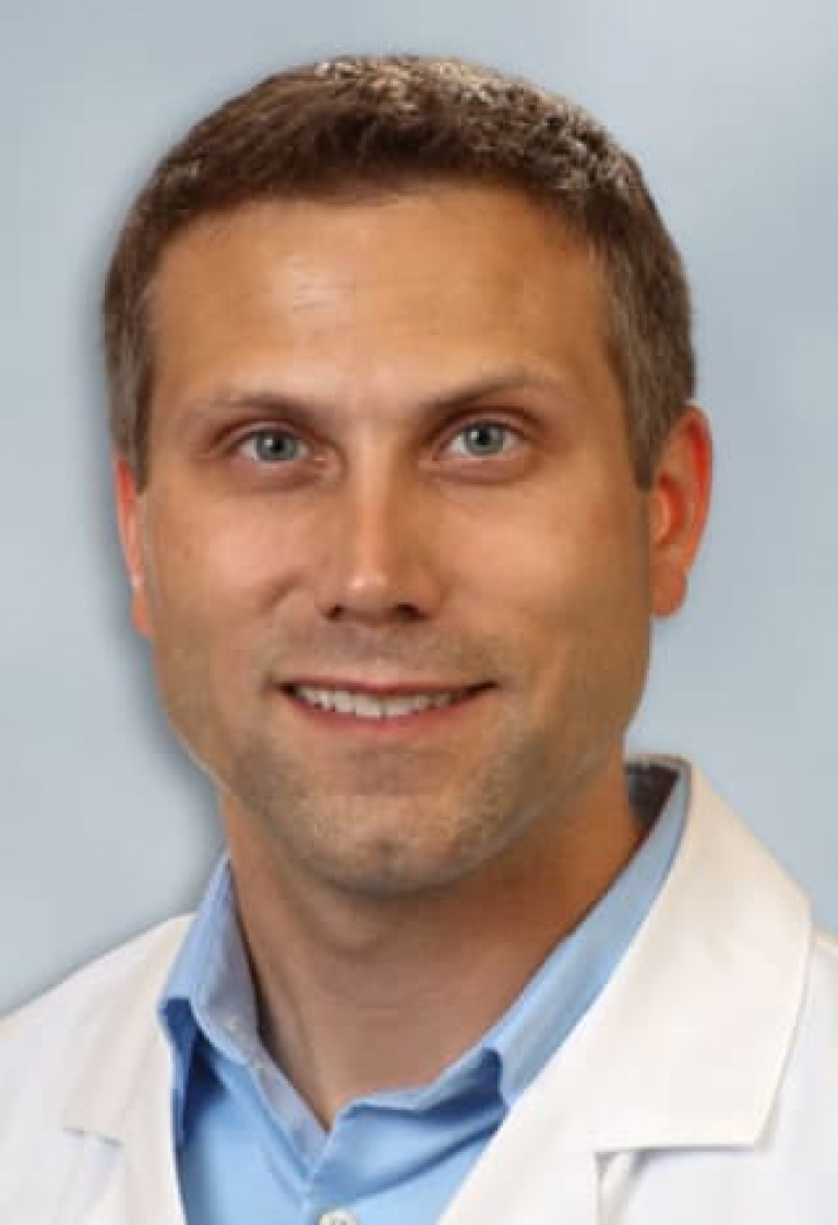 Dr. Neal Anson, MD