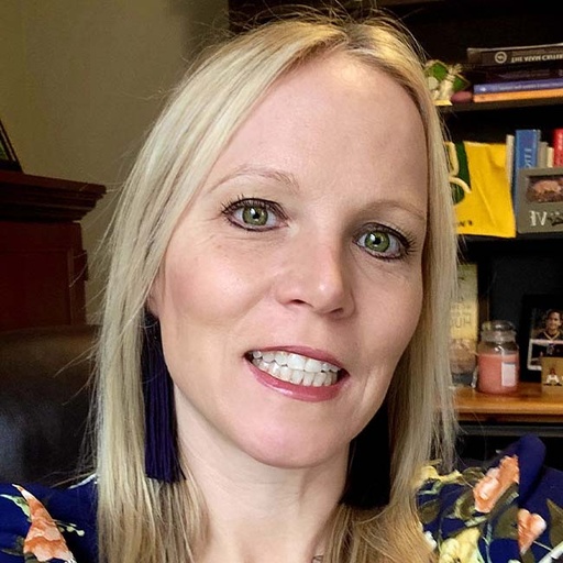 Stephanie Barbour, LPC