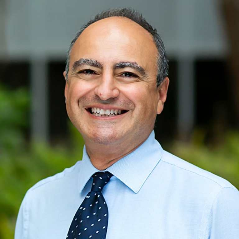 Dr. Mehrdad Matloubian, MD